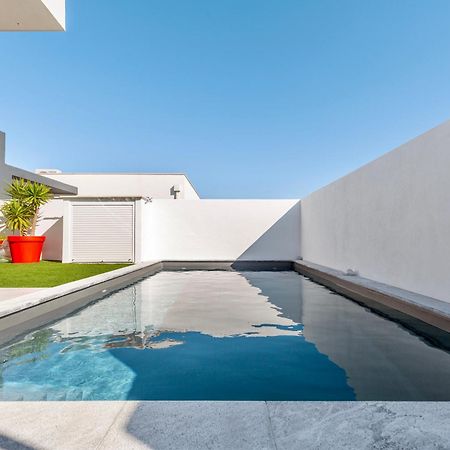 Villa Estrela Lourinhã Eksteriør bilde