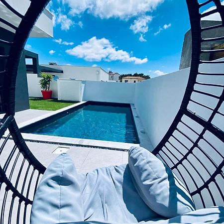 Villa Estrela Lourinhã Eksteriør bilde