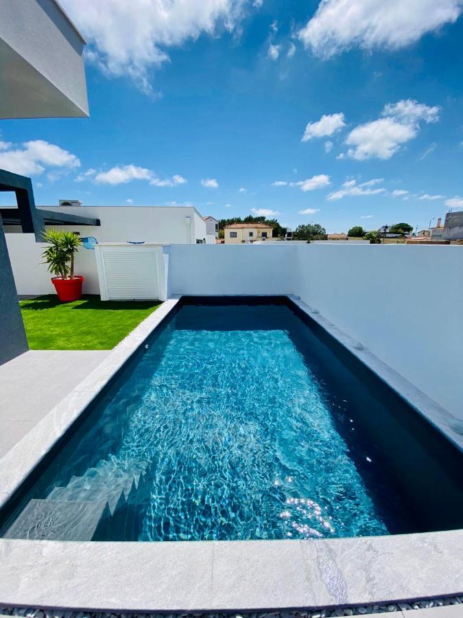 Villa Estrela Lourinhã Eksteriør bilde
