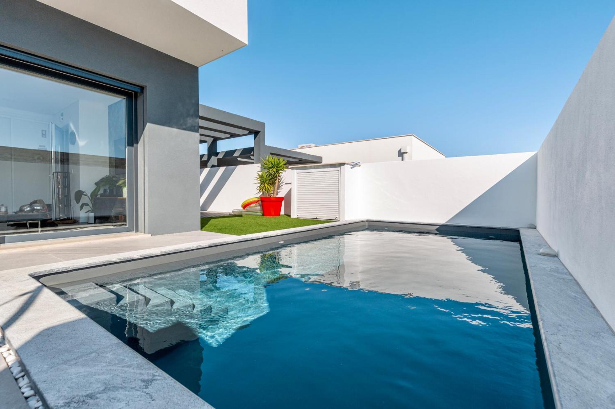 Villa Estrela Lourinhã Eksteriør bilde