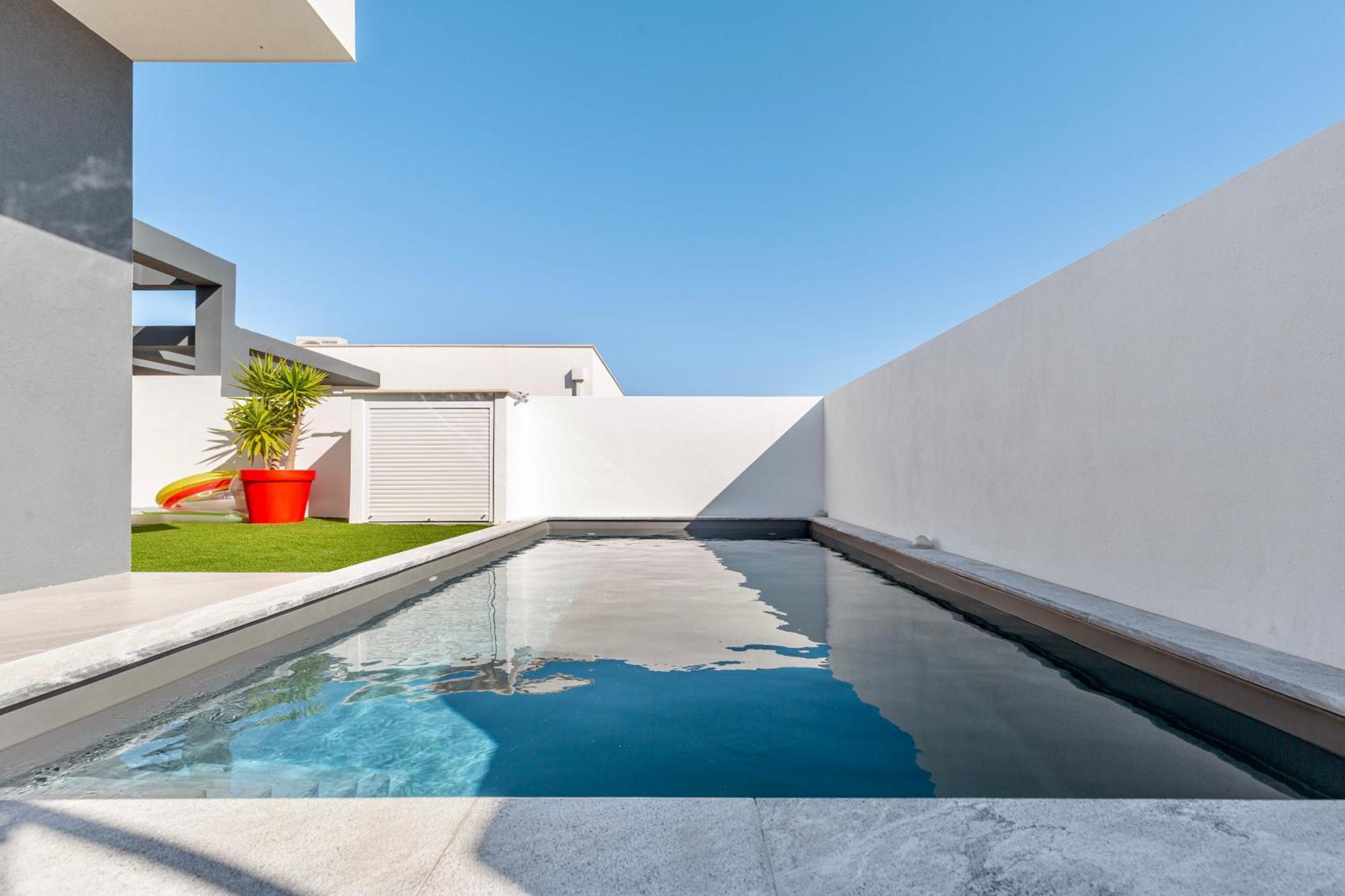 Villa Estrela Lourinhã Eksteriør bilde