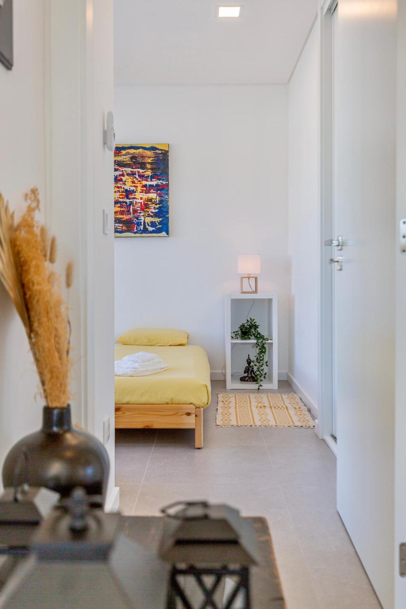 Villa Estrela Lourinhã Eksteriør bilde