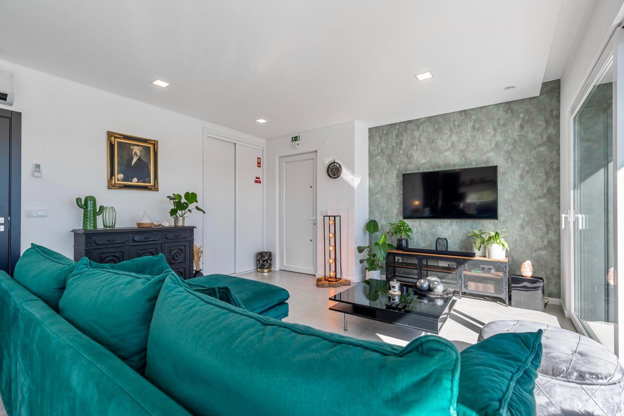 Villa Estrela Lourinhã Eksteriør bilde