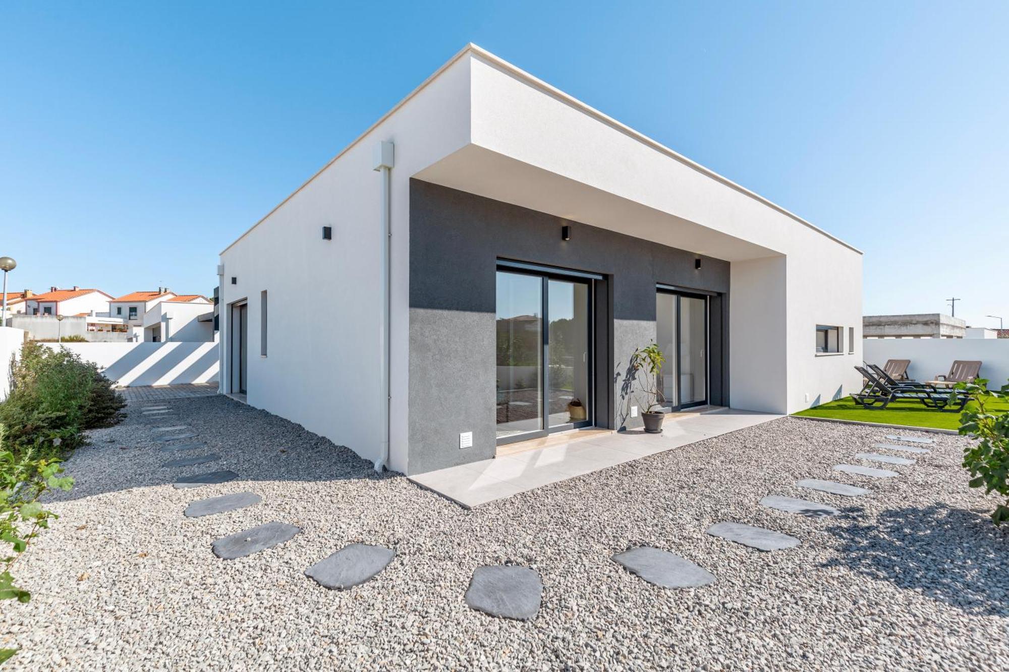 Villa Estrela Lourinhã Eksteriør bilde
