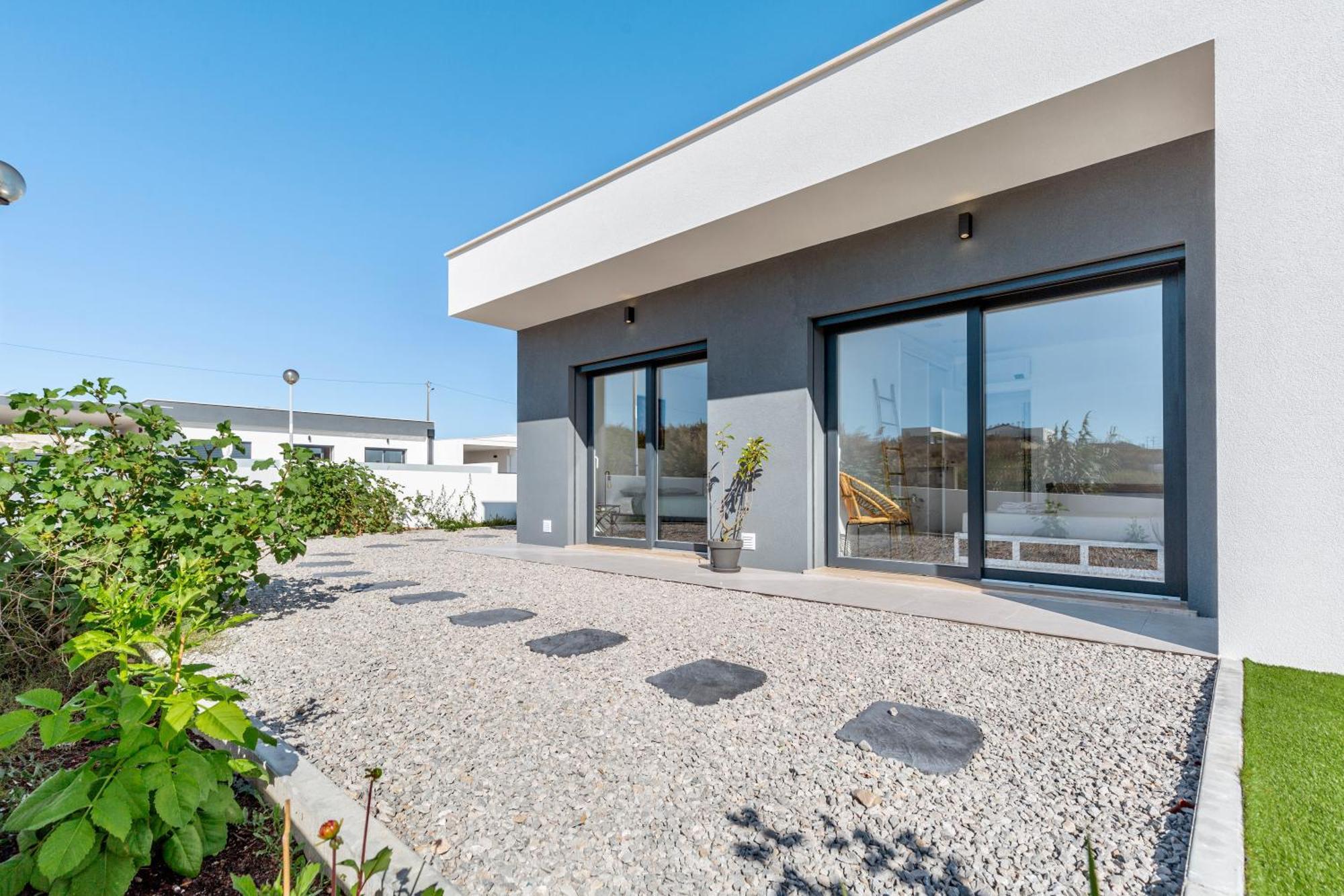 Villa Estrela Lourinhã Eksteriør bilde