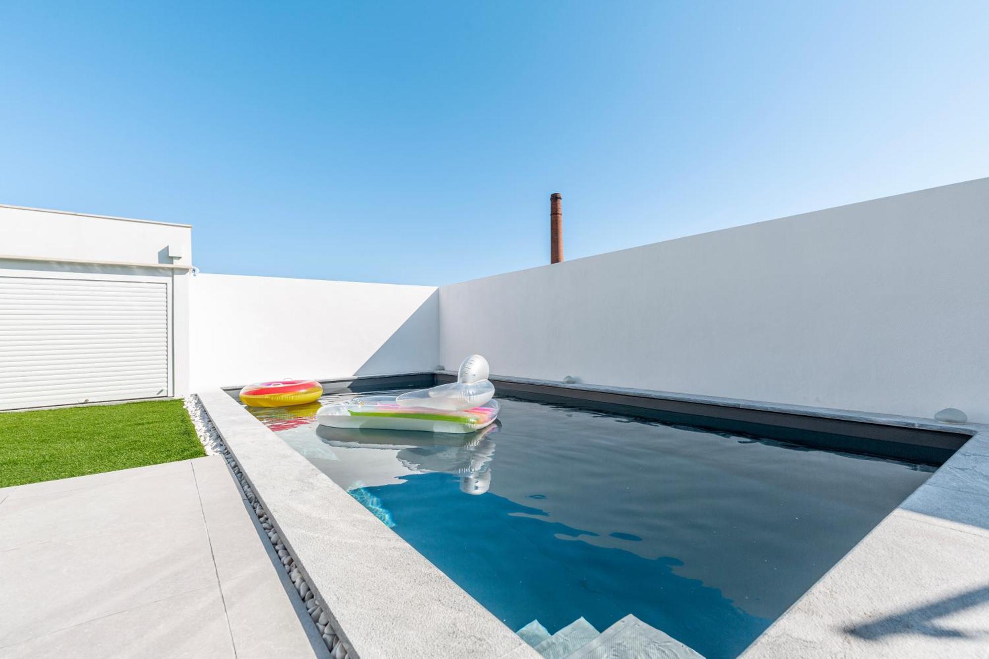 Villa Estrela Lourinhã Eksteriør bilde