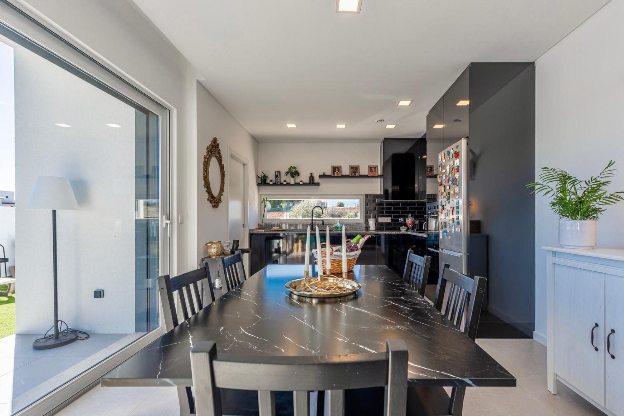 Villa Estrela Lourinhã Eksteriør bilde