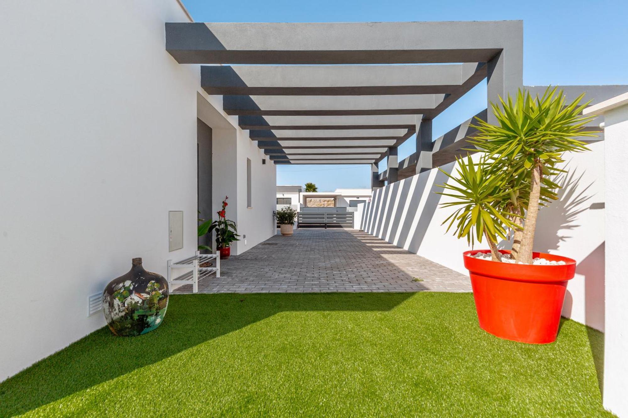 Villa Estrela Lourinhã Eksteriør bilde