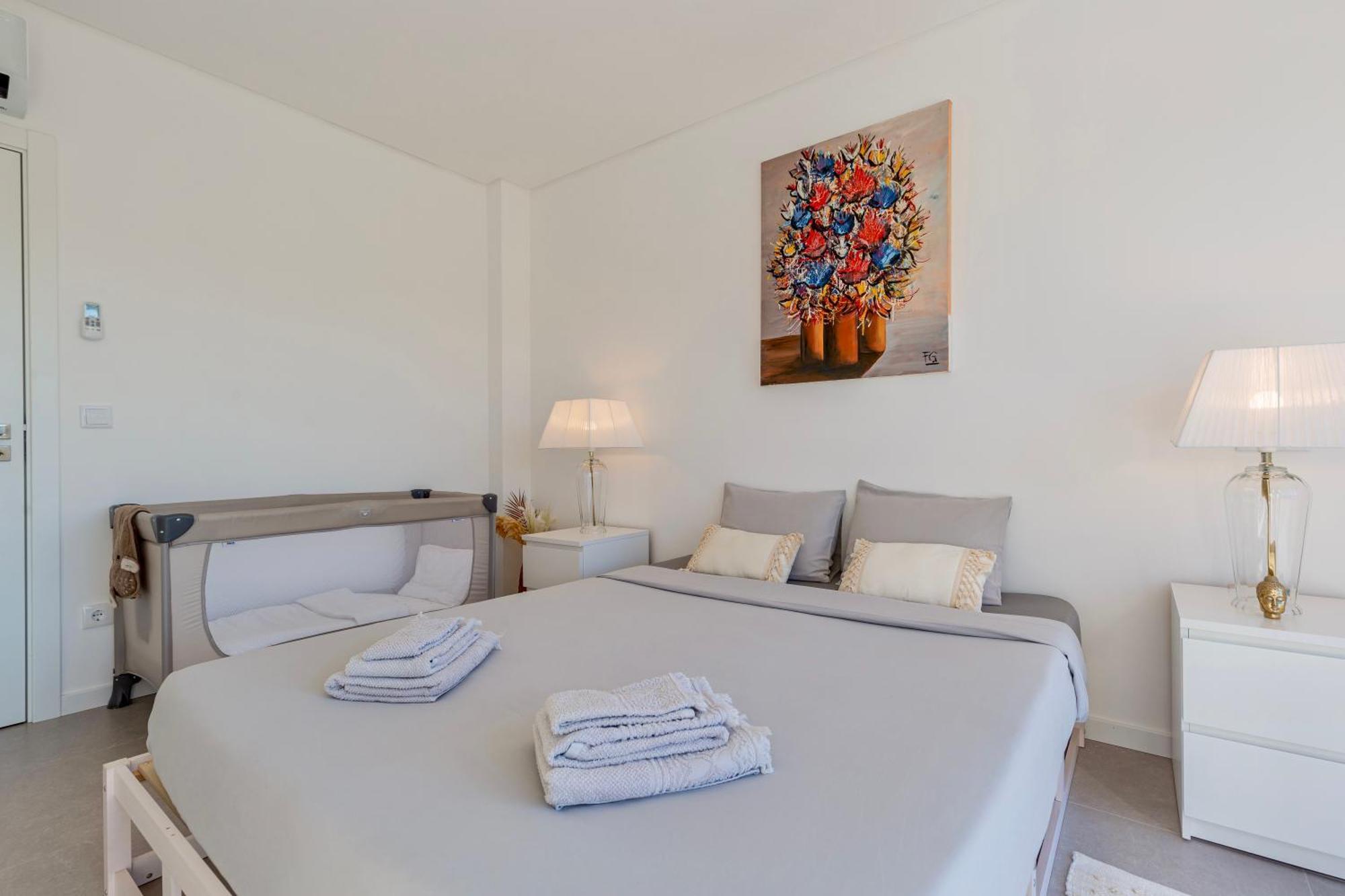 Villa Estrela Lourinhã Eksteriør bilde