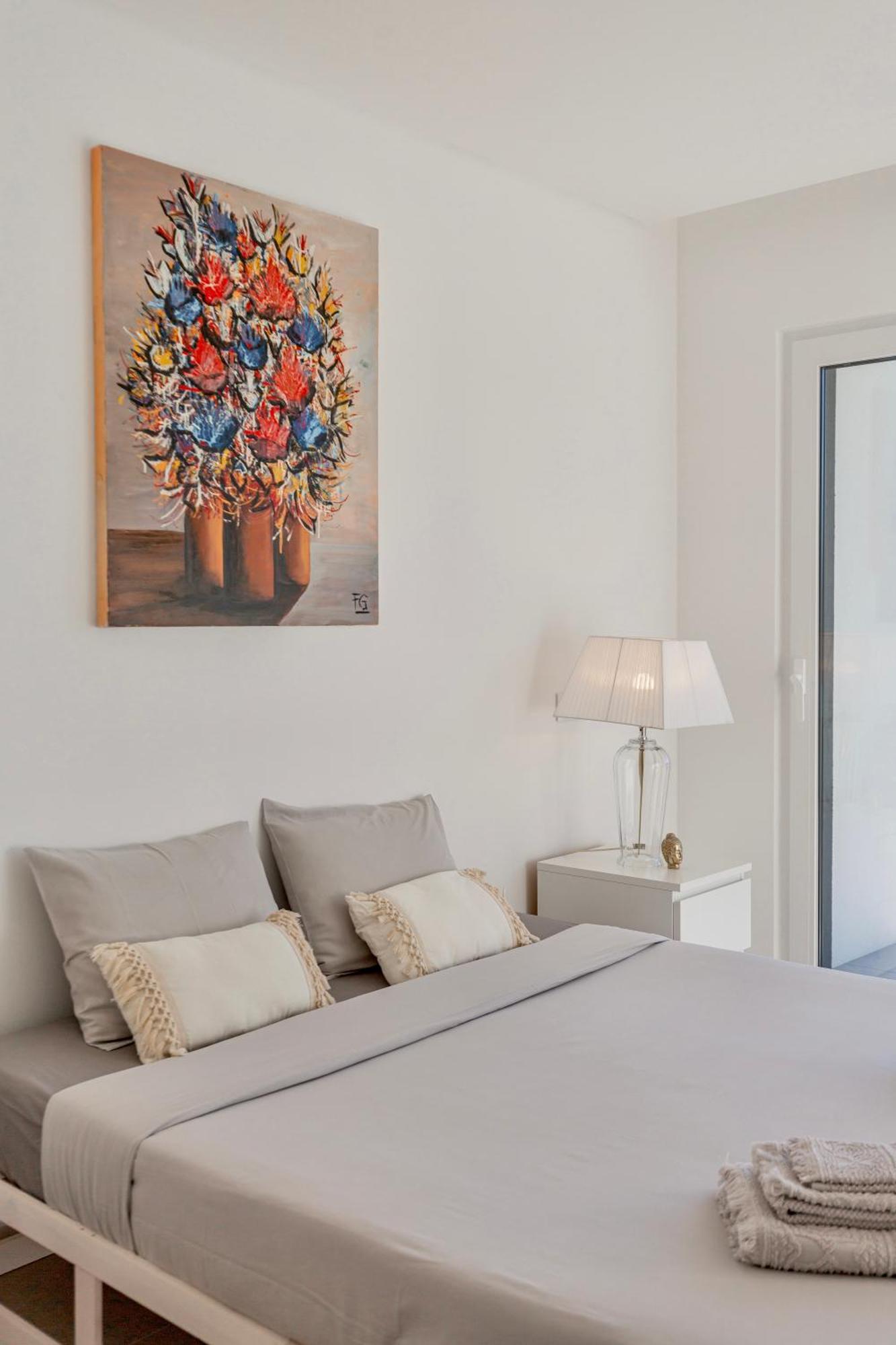 Villa Estrela Lourinhã Eksteriør bilde