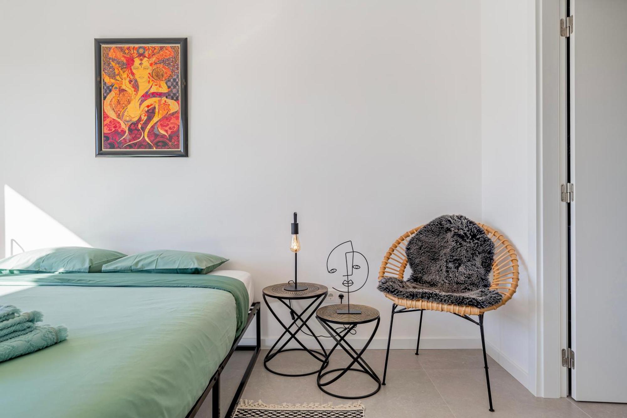 Villa Estrela Lourinhã Eksteriør bilde